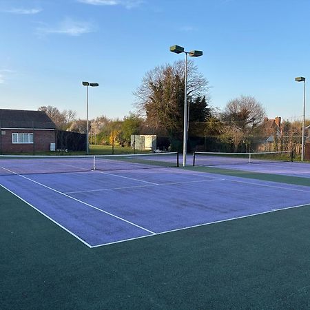 Appartamento Stansted Coach House Elsenham Esterno foto