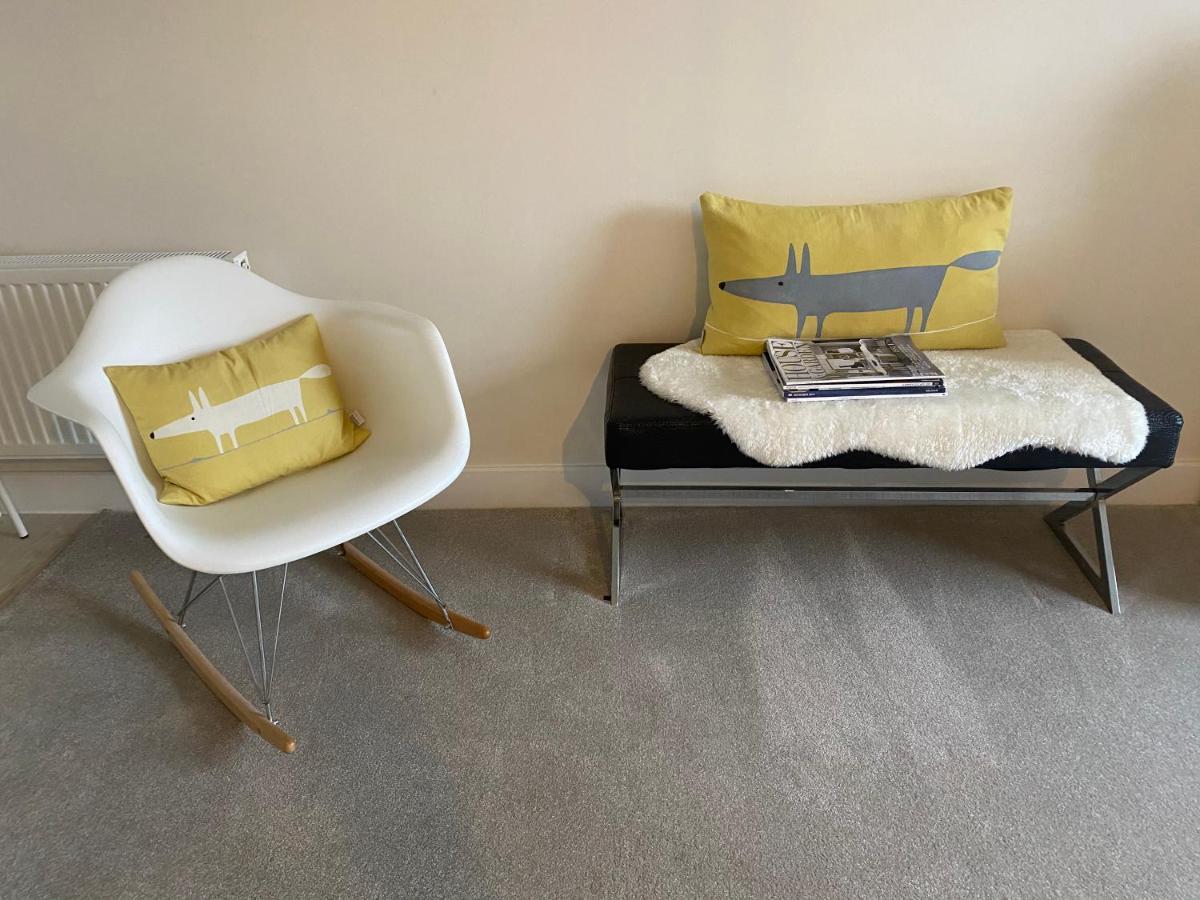 Appartamento Stansted Coach House Elsenham Esterno foto