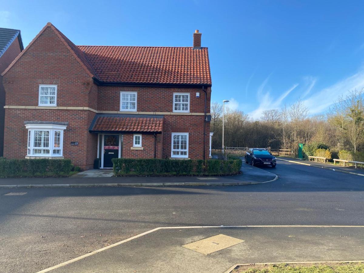 Appartamento Stansted Coach House Elsenham Esterno foto