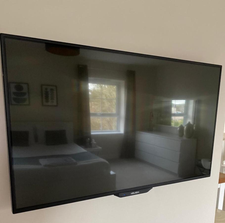 Appartamento Stansted Coach House Elsenham Esterno foto