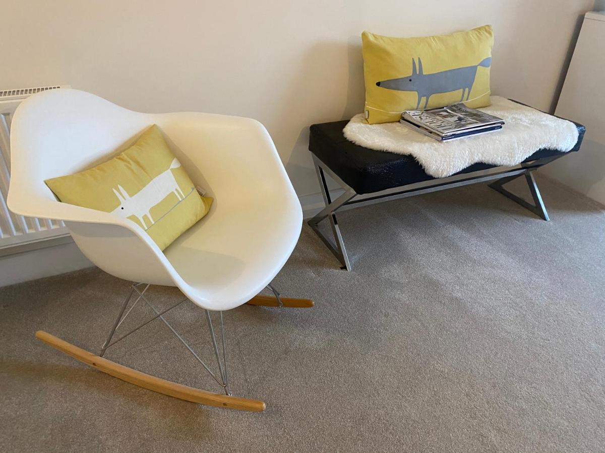 Appartamento Stansted Coach House Elsenham Esterno foto