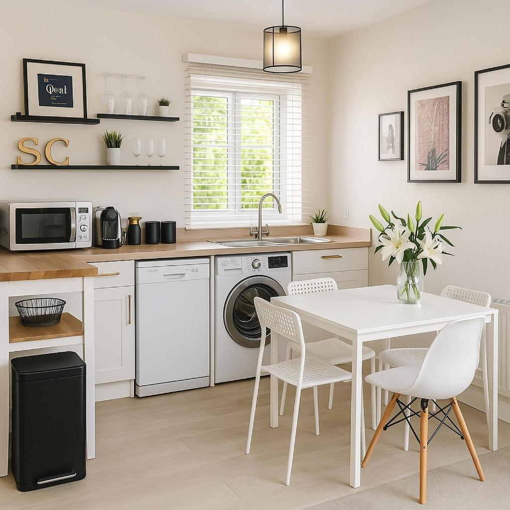 Appartamento Stansted Coach House Elsenham Esterno foto