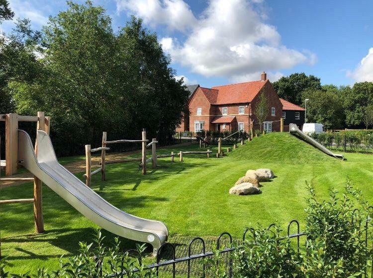 Appartamento Stansted Coach House Elsenham Esterno foto